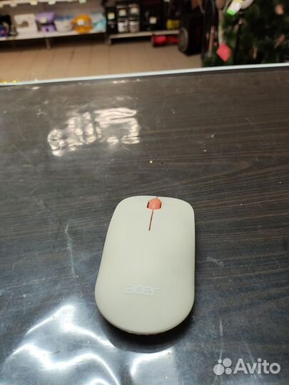 Беспроводная мышь