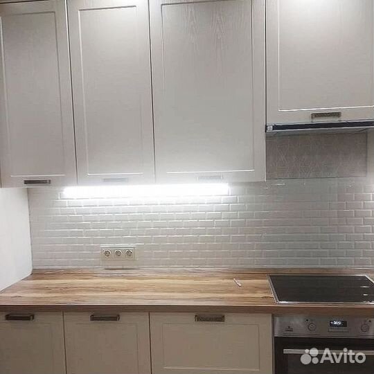 Кухня на заказ