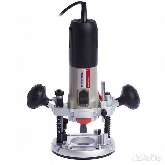 Фрезер и кейс прокат без залога