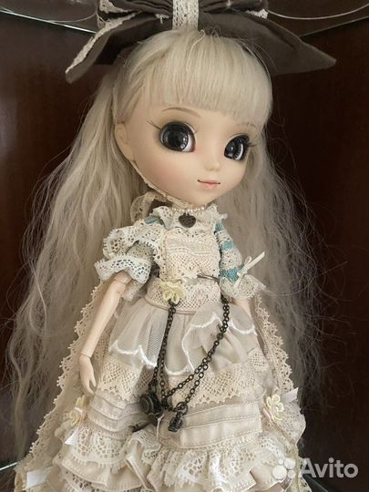Кукла пуллип pullip Alice (успейте купить)