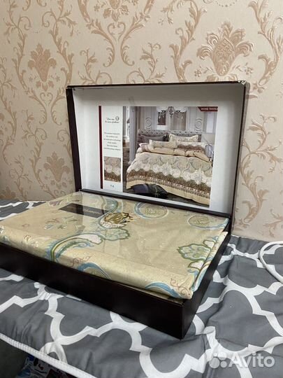 Постельное белье