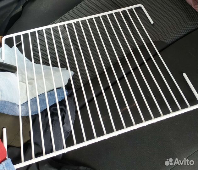 Полка для холодильника 45на39