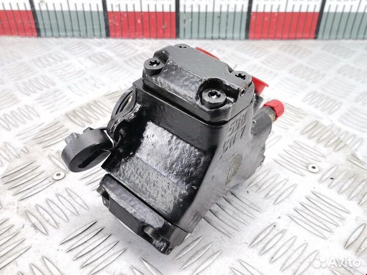 Тнвд для Hyundai-KIA Tucson 1 3310027000