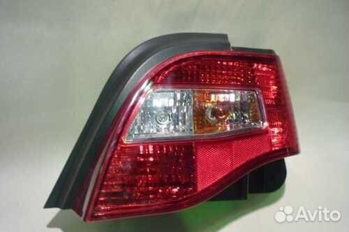 Фонарь задний daewoo nexia
