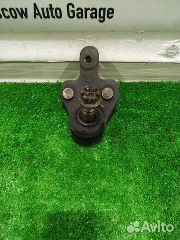 Шаровая опора передняя левая Lexus Rx 450 GYL25