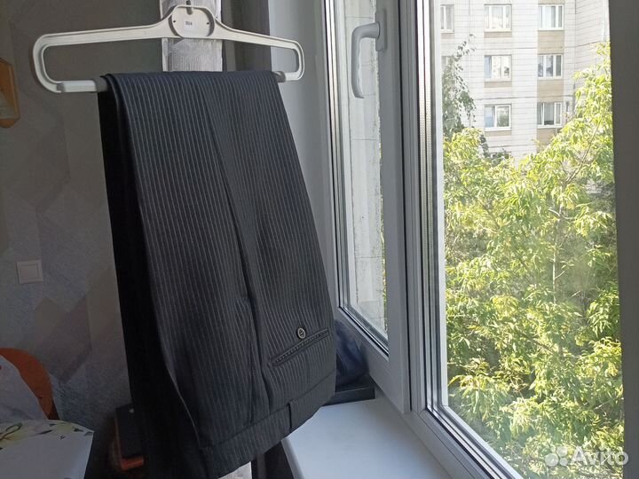 Костюм д/мальч классика Германия 7-8 лет +рубаш