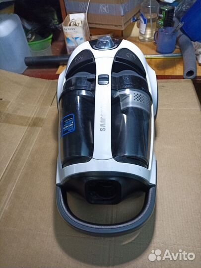 Пылесос Самсунг