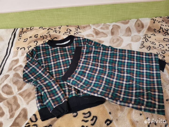 Детская одежда пакетом