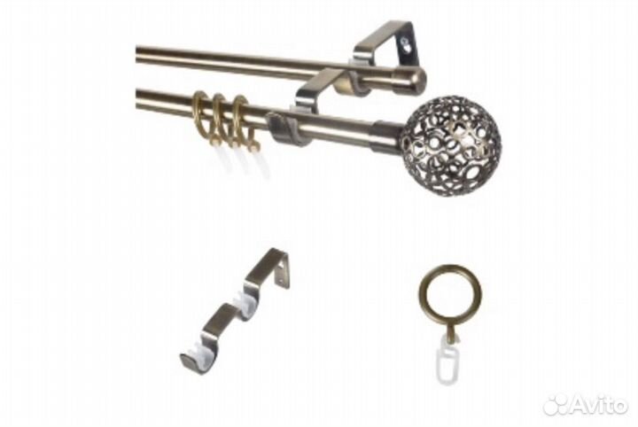 Гардина для штор