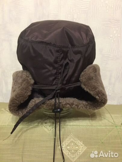 Детская шапка