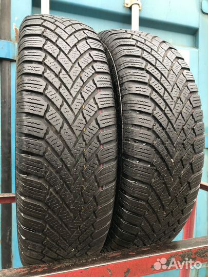 Continental ContiWinterContact TS 860 175/70 R14 84T