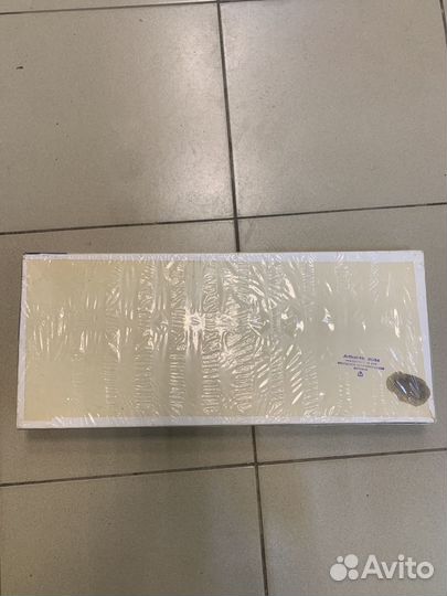 Сборная модель самолёта Trident