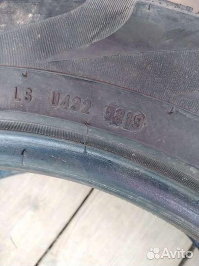 Pirelli Scorpion Verde 215/60 R17