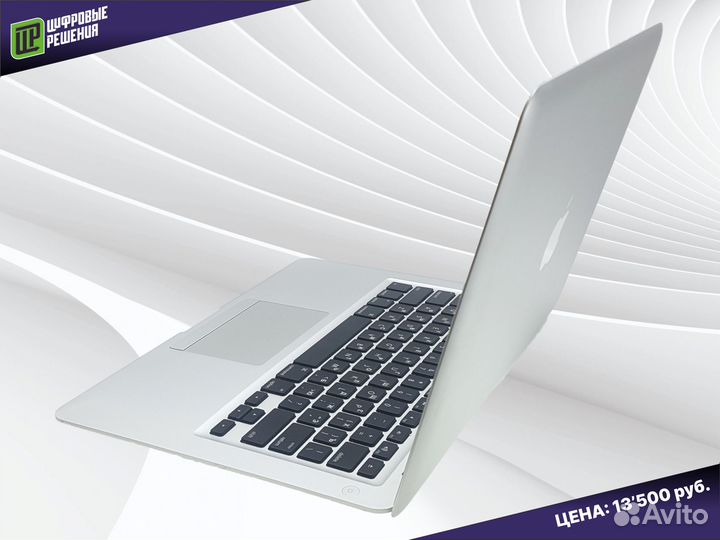 Ноутбук Apple MacBook Air A1304