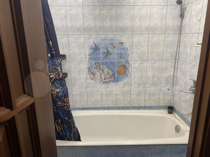 1-к. квартира, 38,8 м², 1/9 эт.