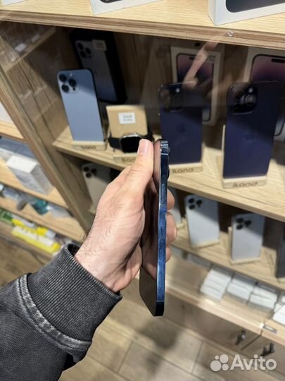 iPhone 13 Pro Max, 256 ГБ