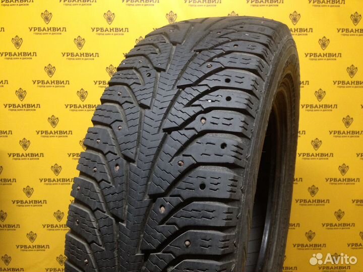Nokian Tyres Hakkapeliitta C Cargo 235/65 R16