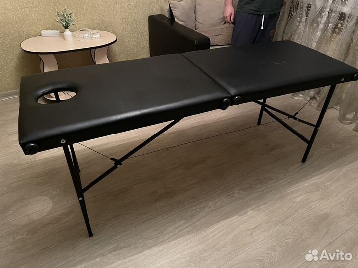 Стол для массажа складной