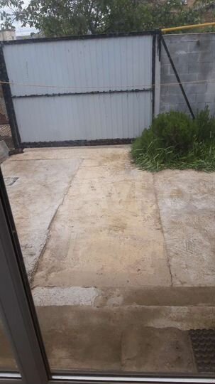 Дом 80 м² на участке 2 сот.