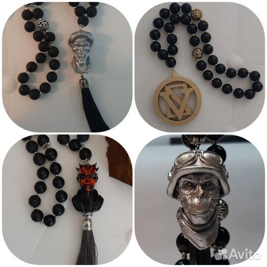 Четки в авто