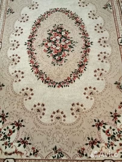 Ковёр 2х3 метра