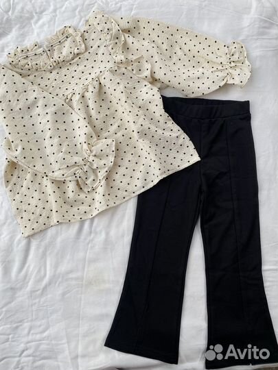 Детская одежда для девочек