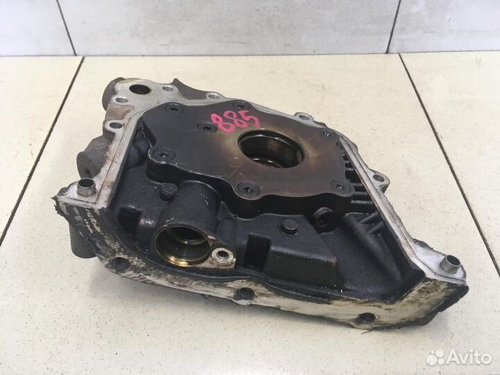 Насос масляный C-MAX 2003-2011