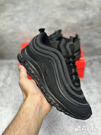 Кроссовки Nike Air max 97 41-45