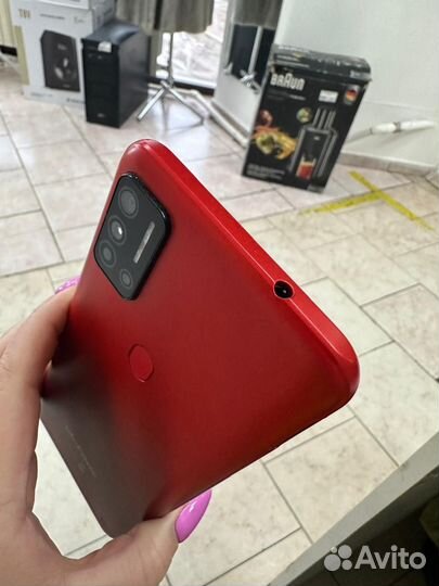 Ulefone Note 11p, 8/128 ГБ