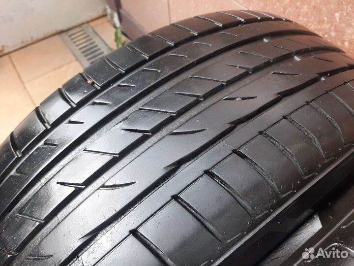 Летние колеса R15 BMW 5 (E39)