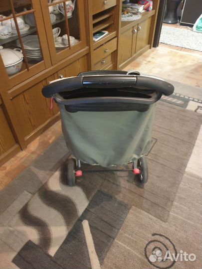 Коляска детская Geoby