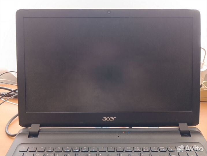 Ноутбук Acer Extensa 2540