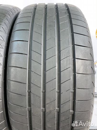 Bridgestone Turanza Eco 255/45 R20 102Y