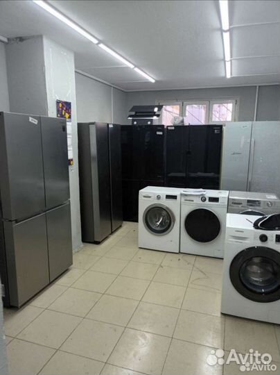 Холодильники с гарантией и быстрой доставкой