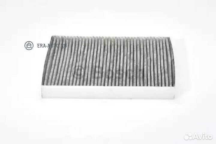 Bosch 1987432431 Фильтр салона (угольный)