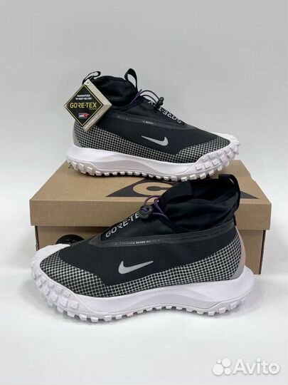 Кроссовки Nike acg mountain fly gore tex