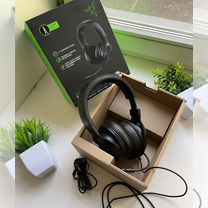 Игровые наушники razer пк