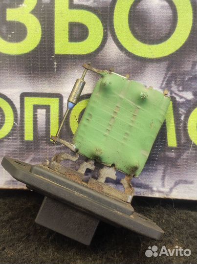 Резистор отопителя Chery Kimo