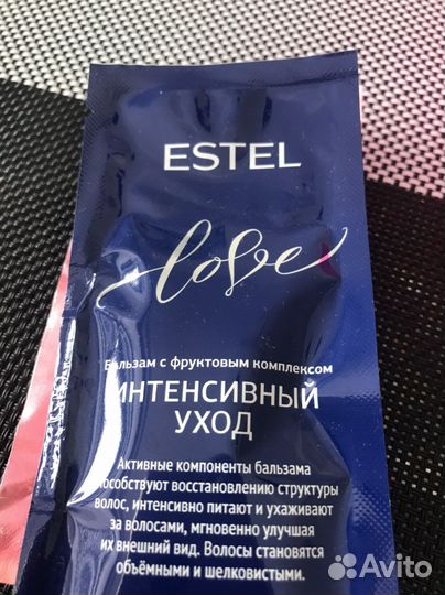 Набор для окрашивания волос