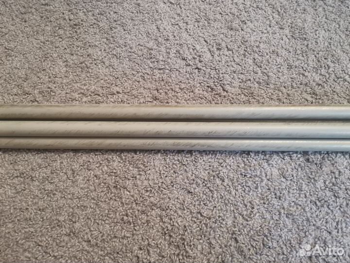 Гардины на длину 4 м