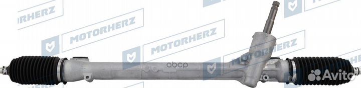 Рулевая рейка с тягами механическая M50481NW Mo