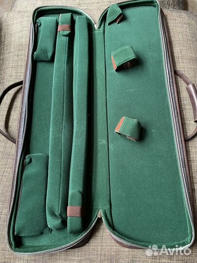 Чехол для карабина/ружья под два съемных ствола