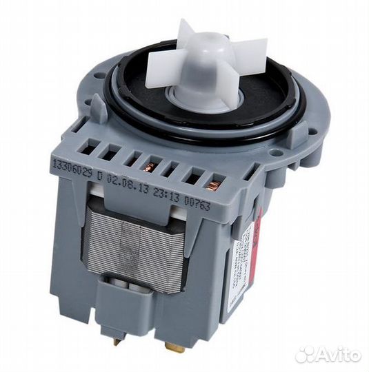 Помпа сливная для стиральной машины