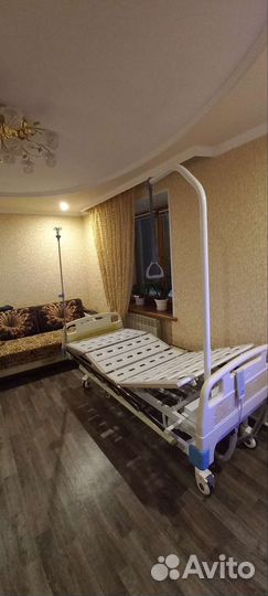 Кровать функциональная электрическая Armed RS201