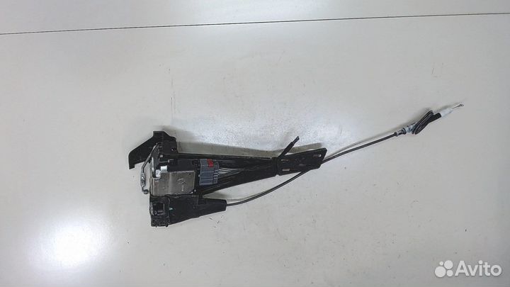 Замок двери Ford Fusion, 2008