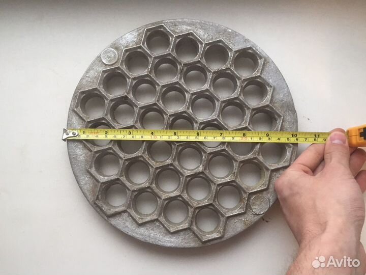 Пельменница