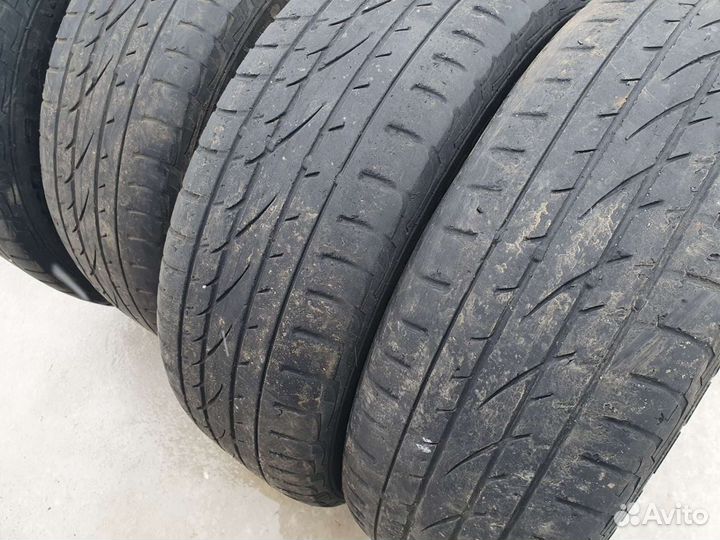 Bridgestone B330 235/60 R18