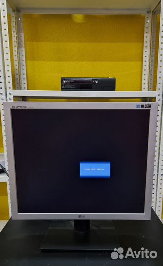 Монитор LG L1919S