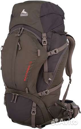 Туристический рюкзак Gregory Baltoro 75, M
