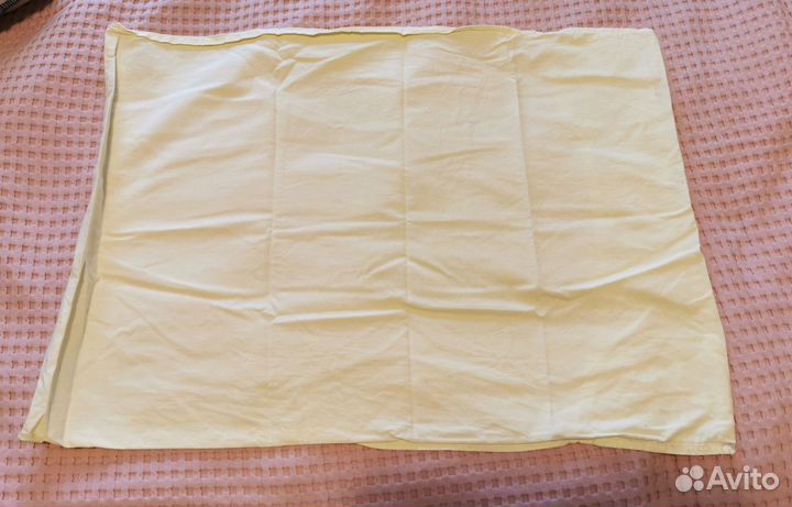 Детское постельное белье бу